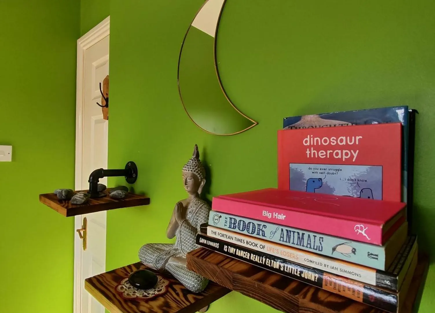 The Green Room Homestay Galway