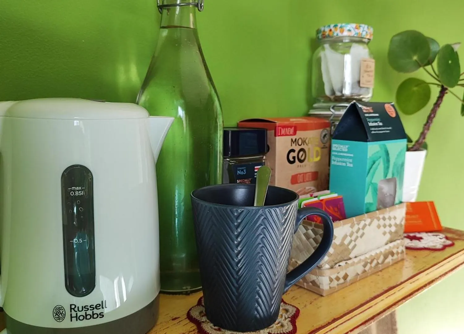 The Green Room Homestay Galway