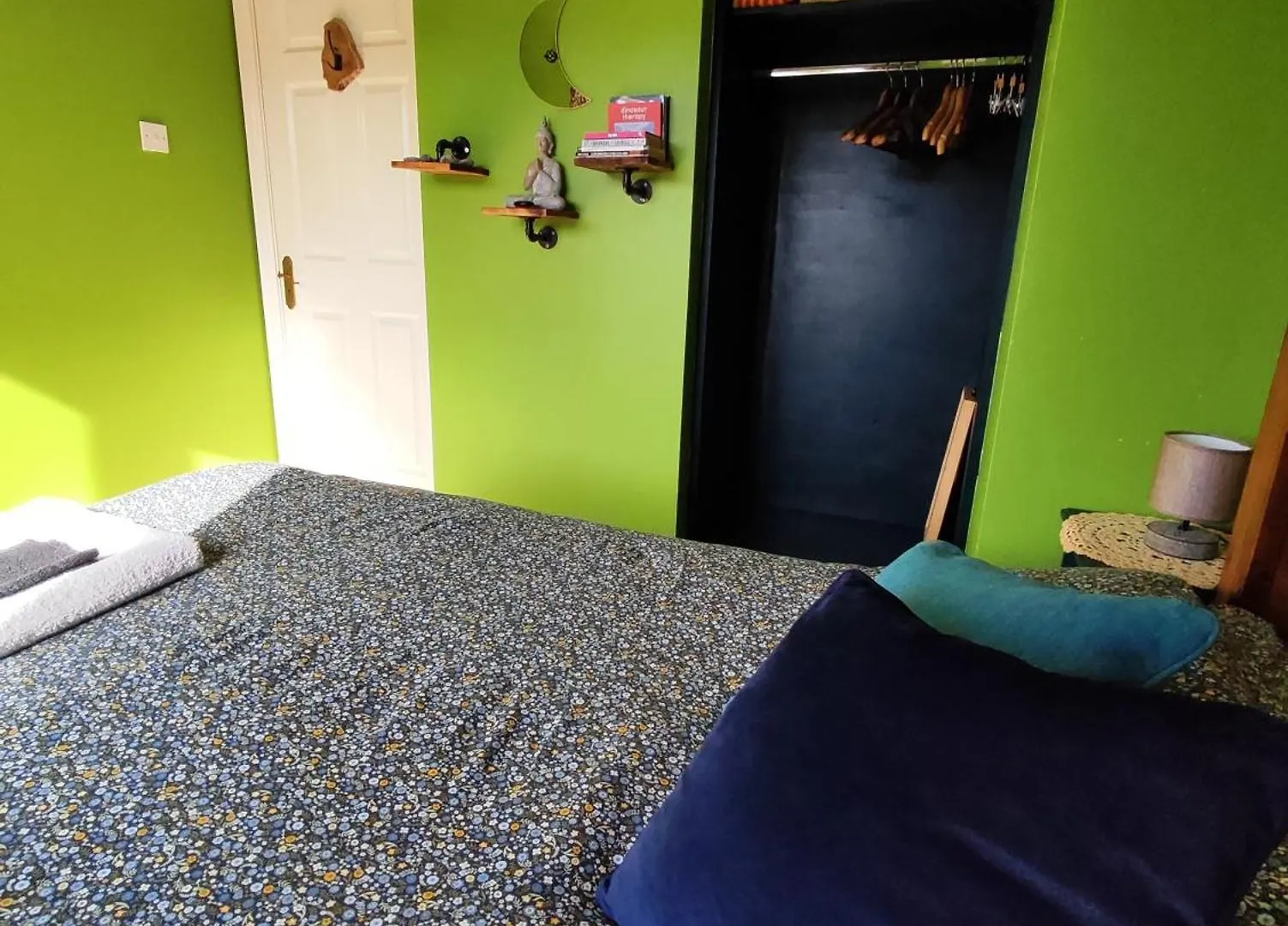 The Green Room Homestay Galway