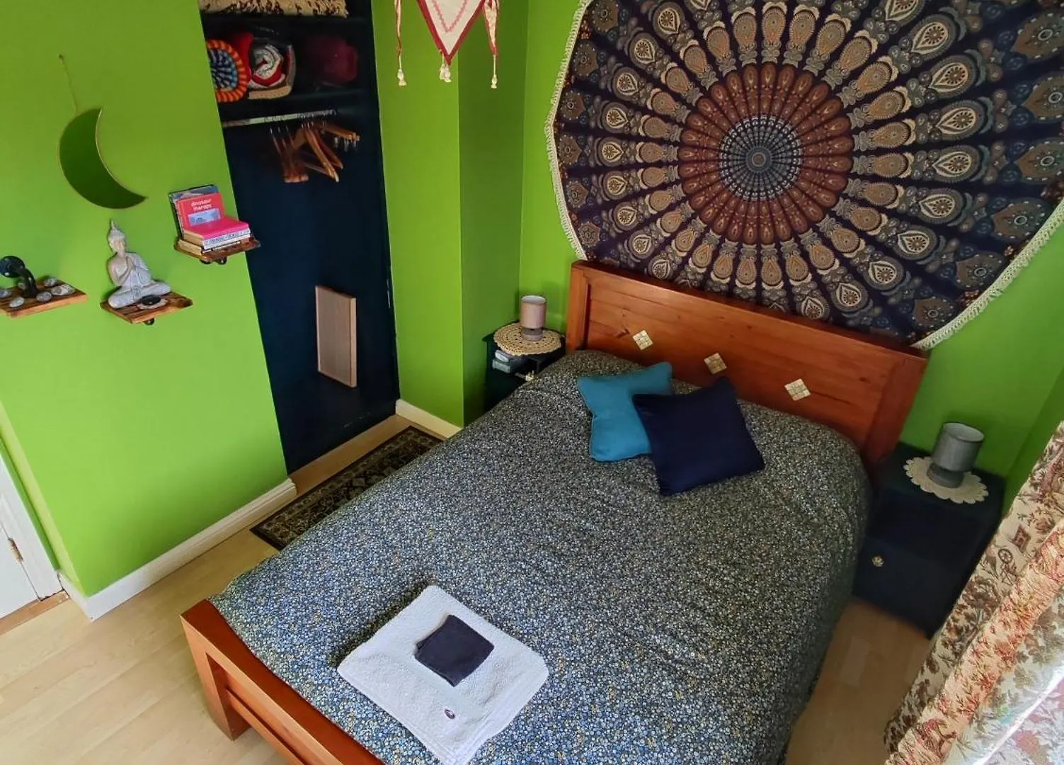 The Green Room Homestay Galway