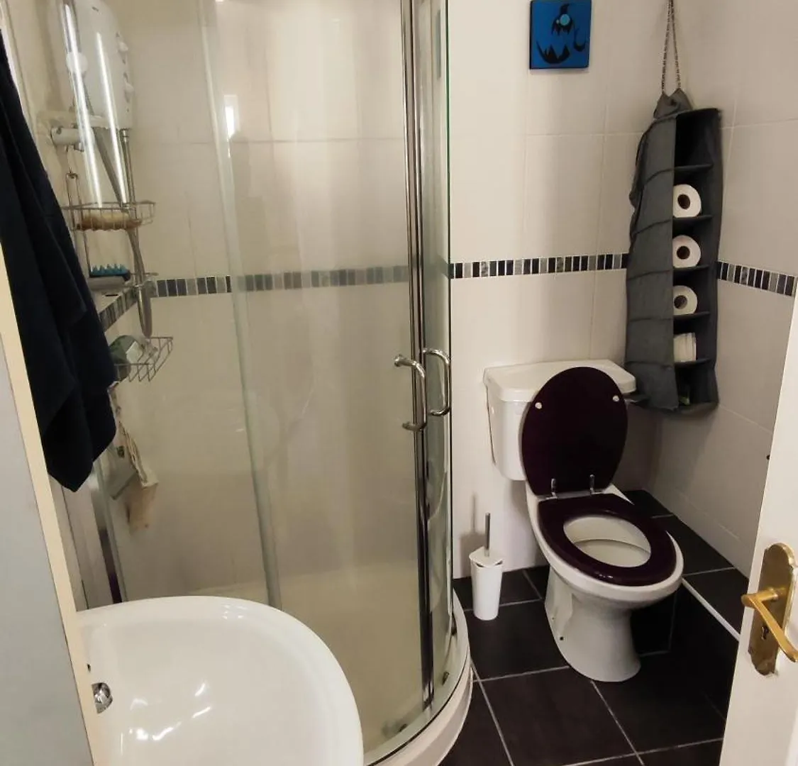 The Green Room Homestay Galway