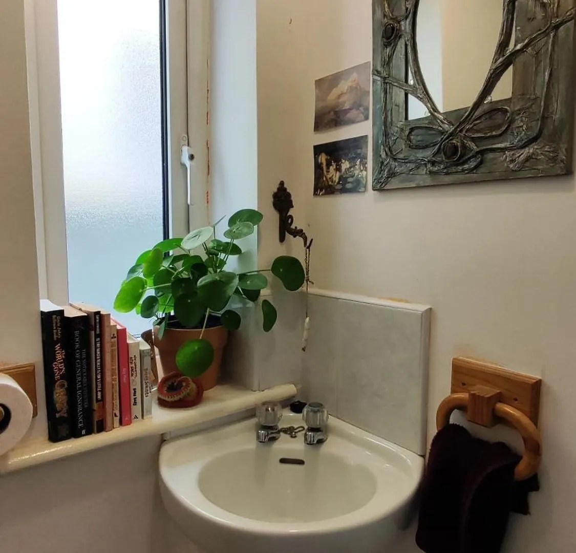 The Green Room Homestay Galway Ireland