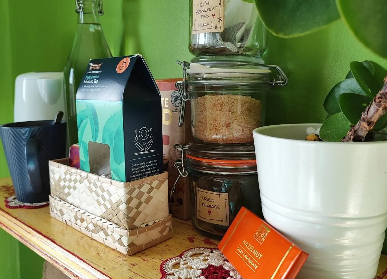 The Green Room Homestay Galway