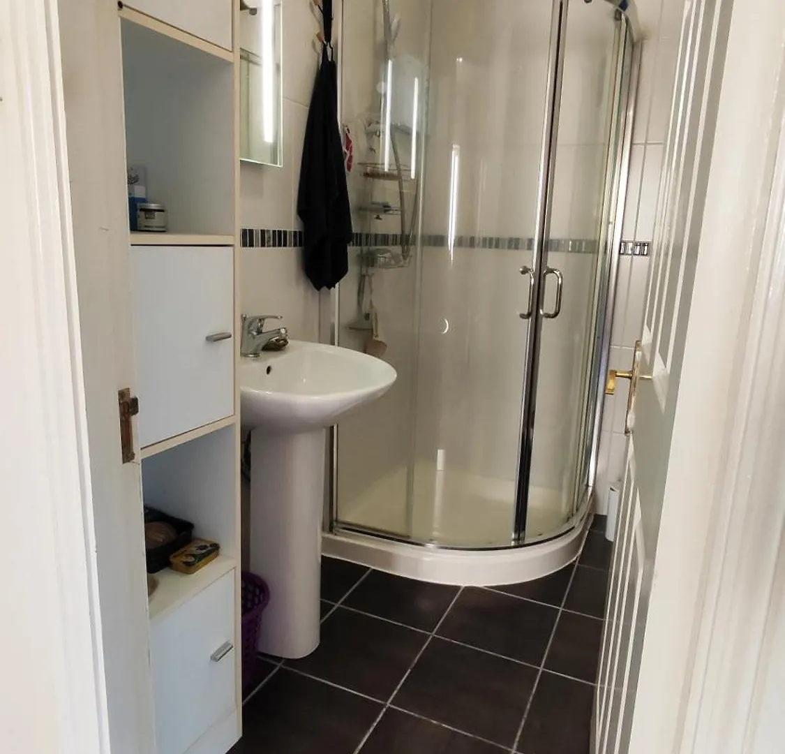 The Green Room Homestay Galway